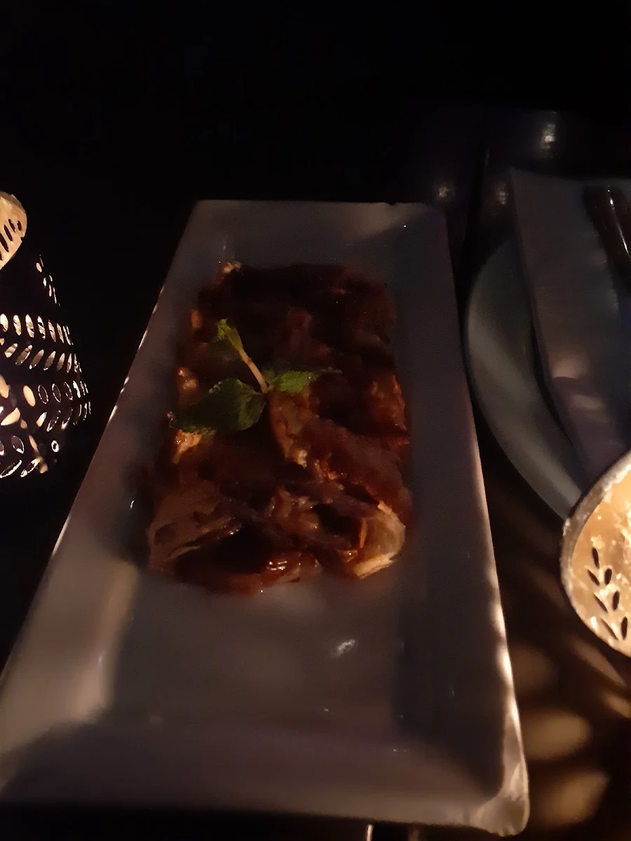 Chocolate Roti, Bang Sue Bar