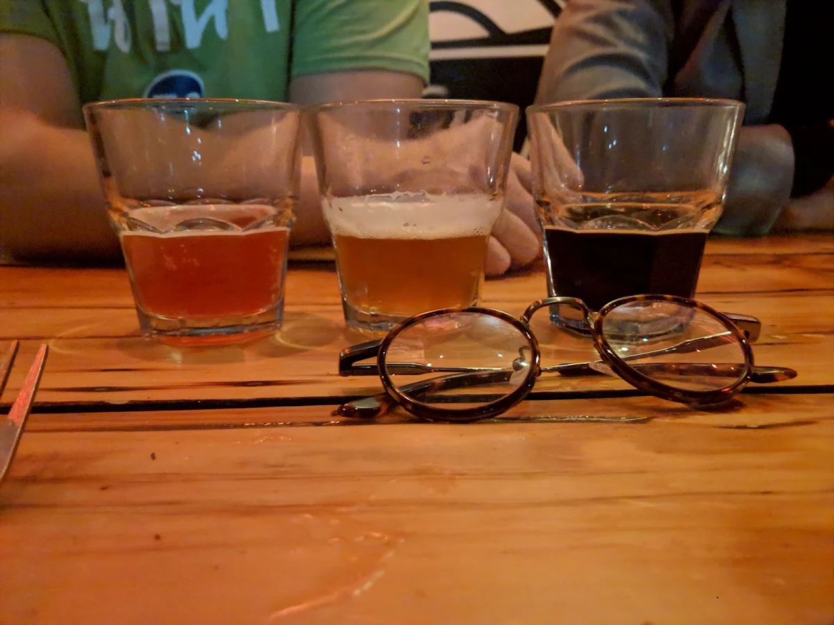 Highlights, Bang Sue Bar