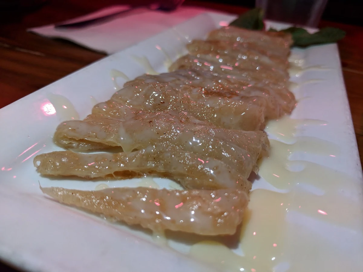 Milk Roti, Bang Sue Bar