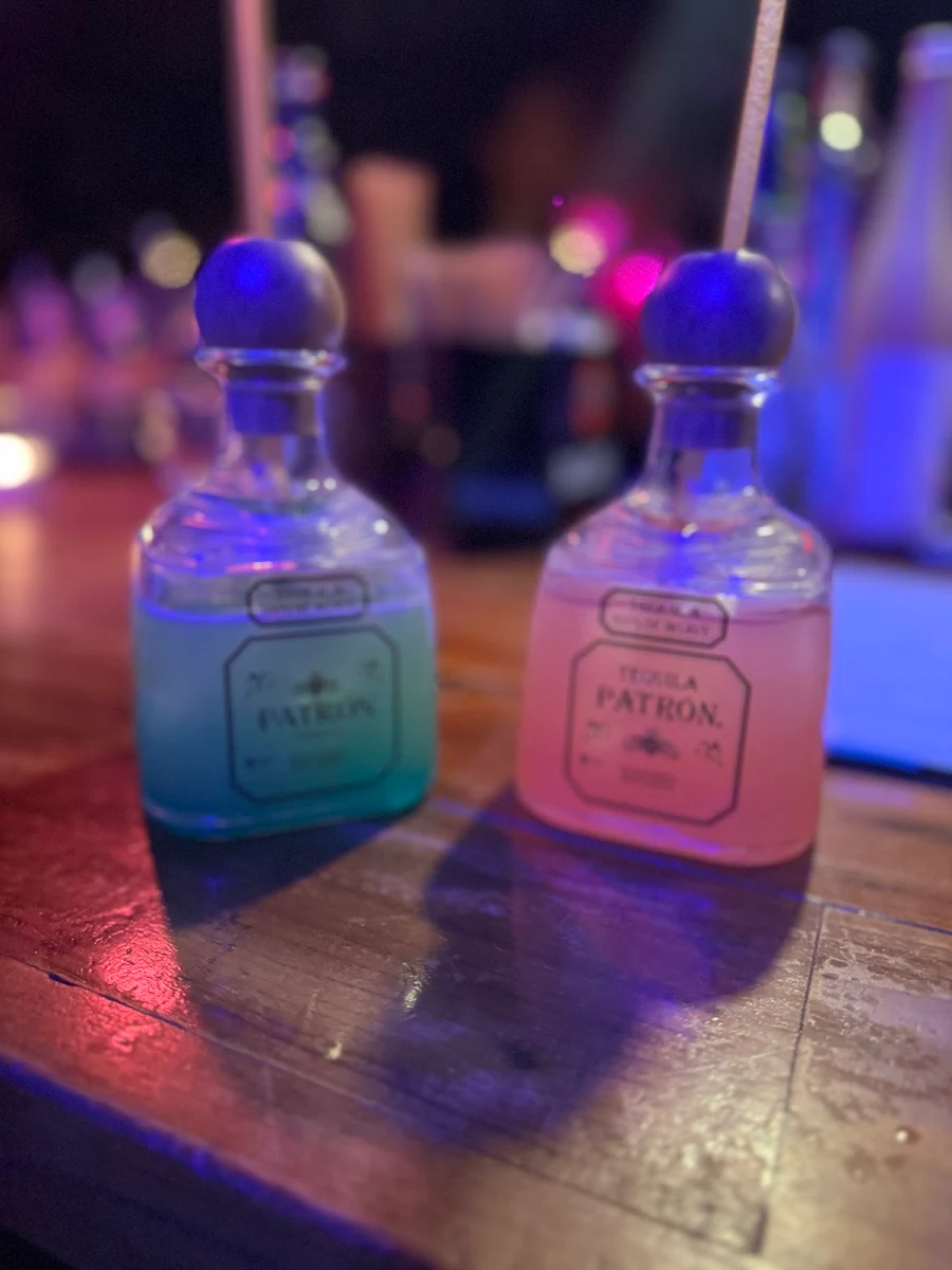 Spice Watermelon, Bang Sue Bar