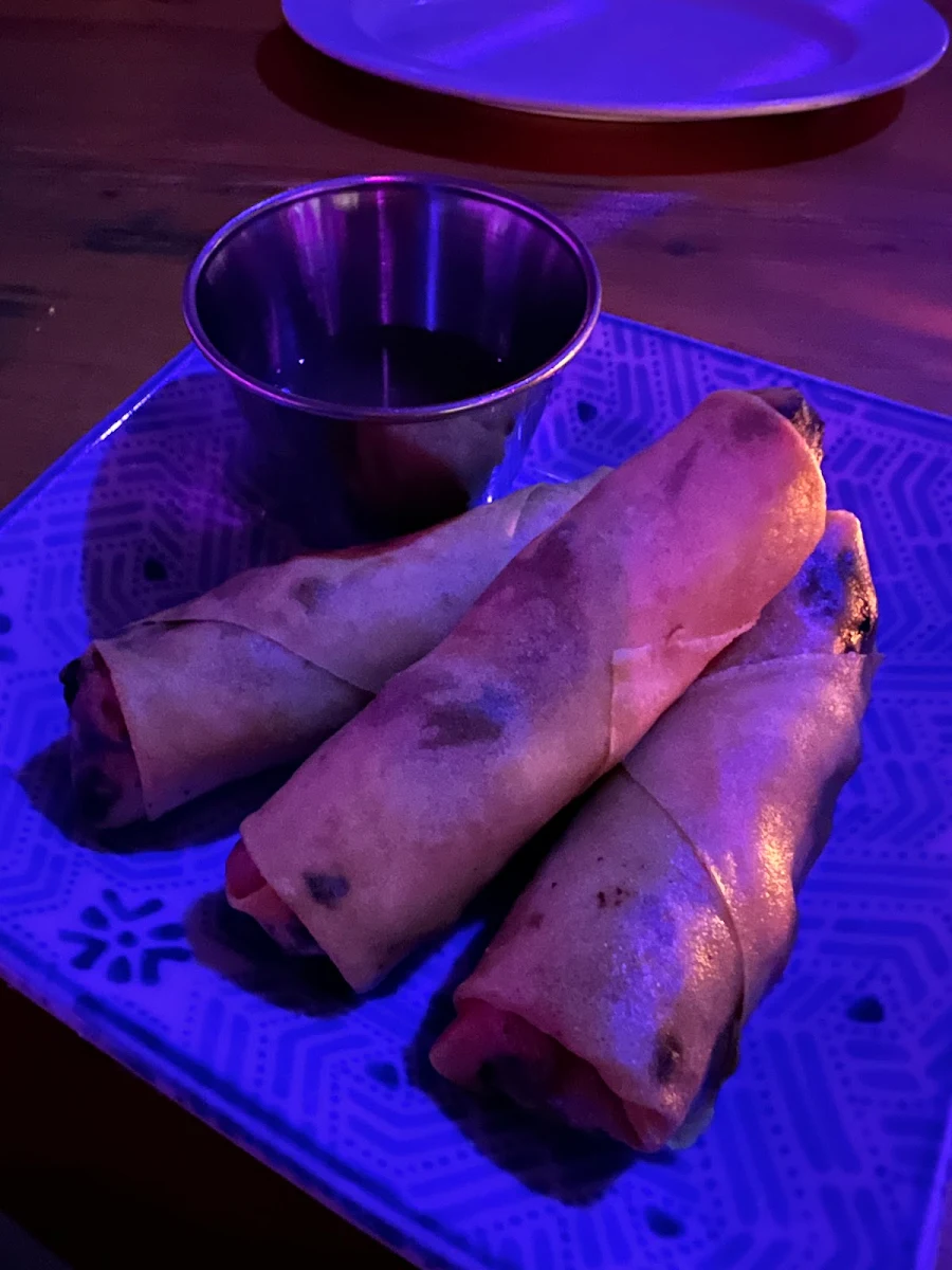 Spring Rolls 5, Bang Sue Bar
