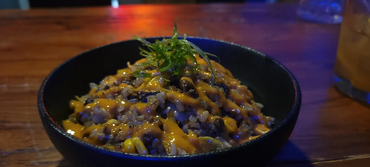 Thai Rice, Bang Sue Bar
