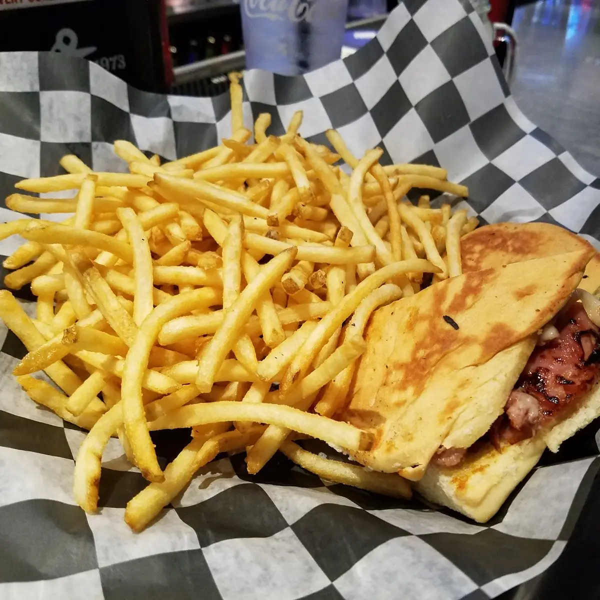 Cuban Sandwich