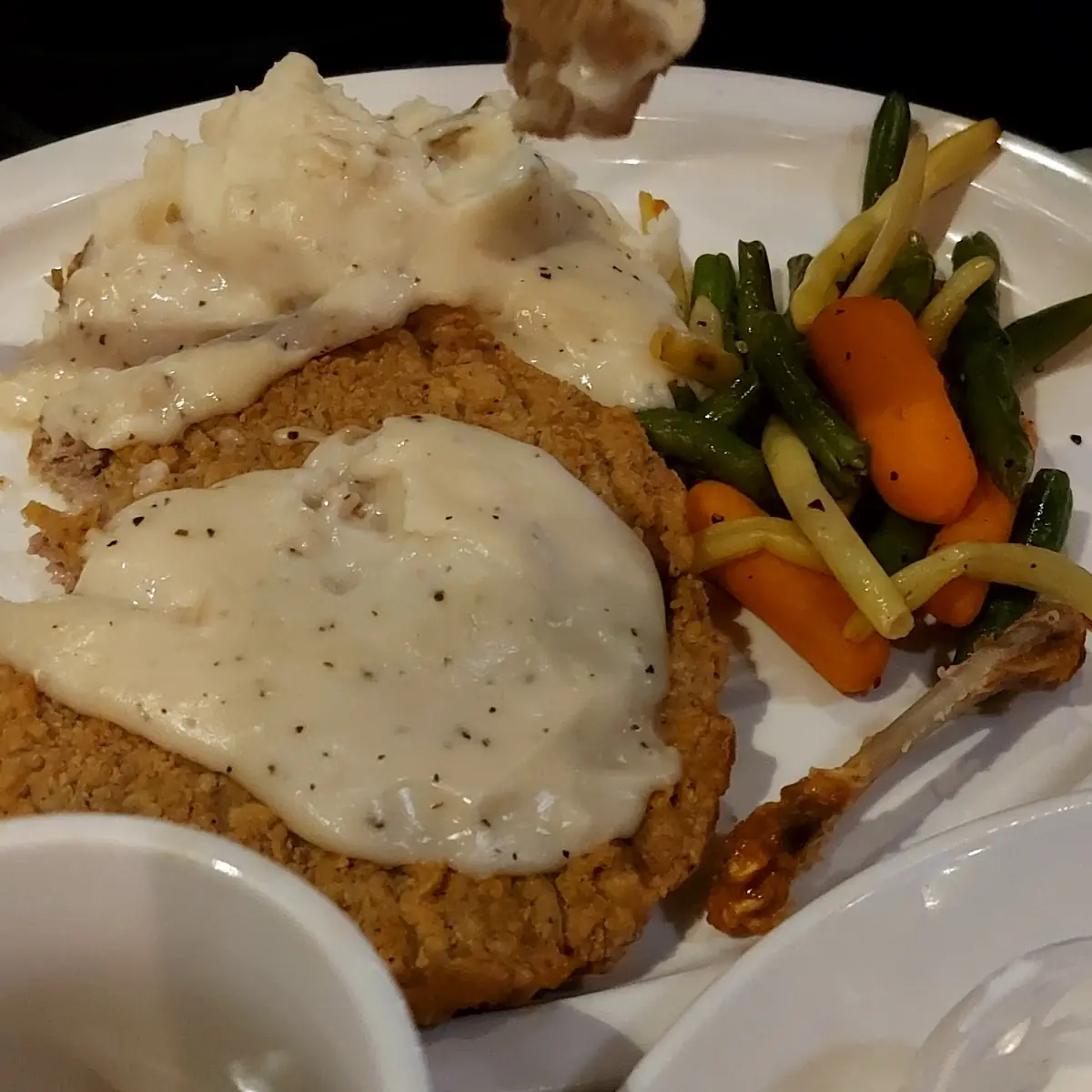 Chicken Fried Steak