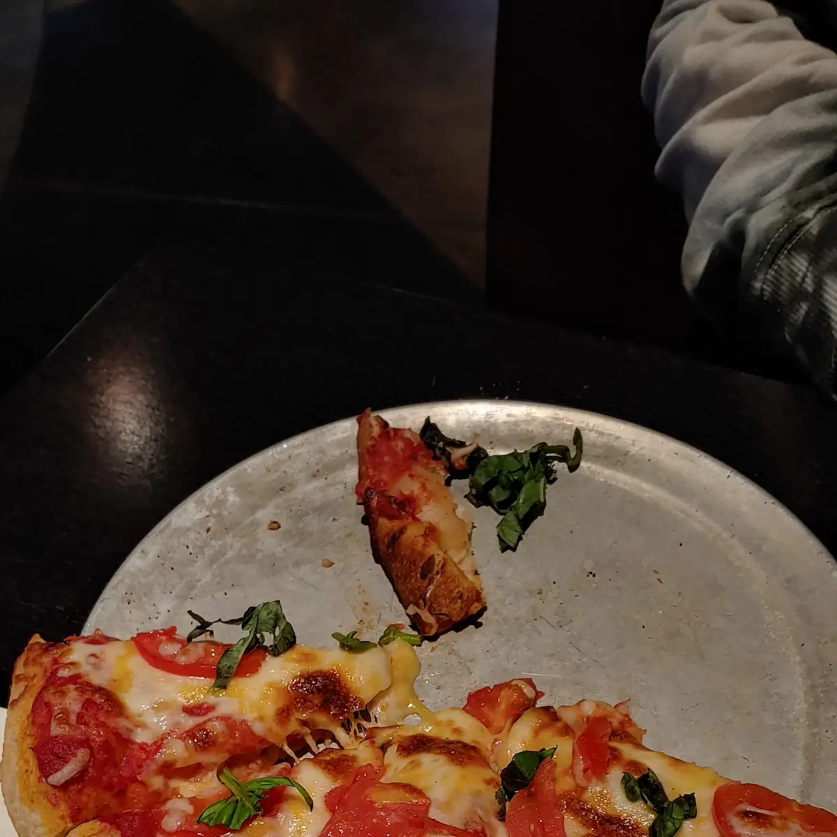 Margherita Pizza