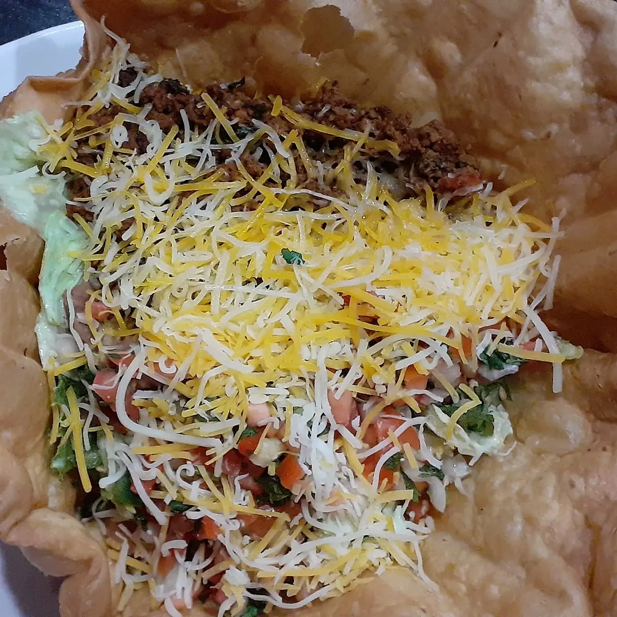 Taco Salad