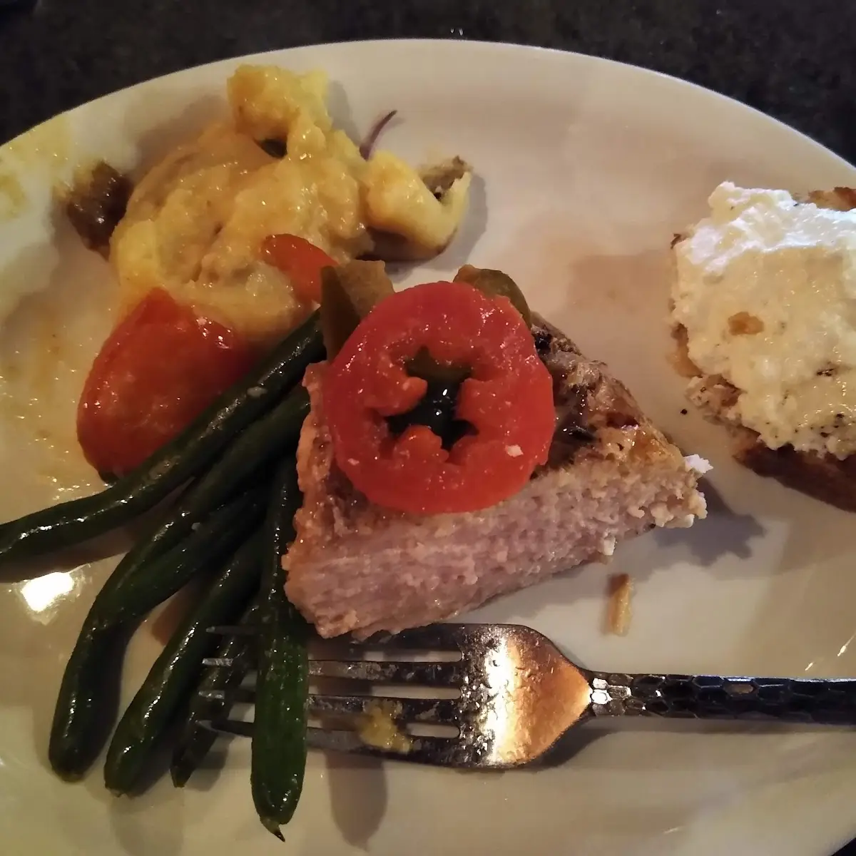 Pork Chops
