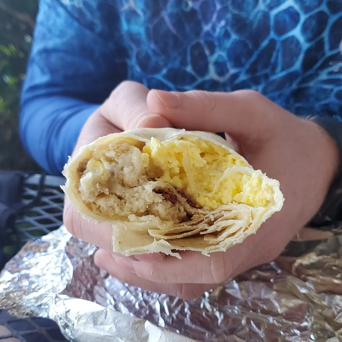 Biscuits & Gravy