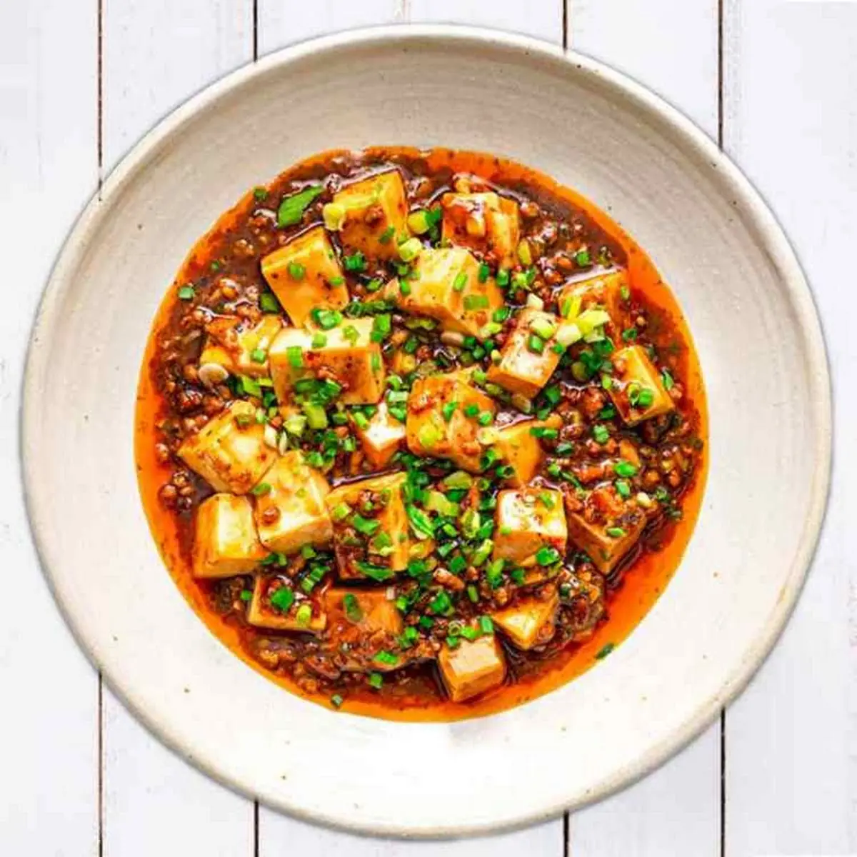 Mapo Doufu