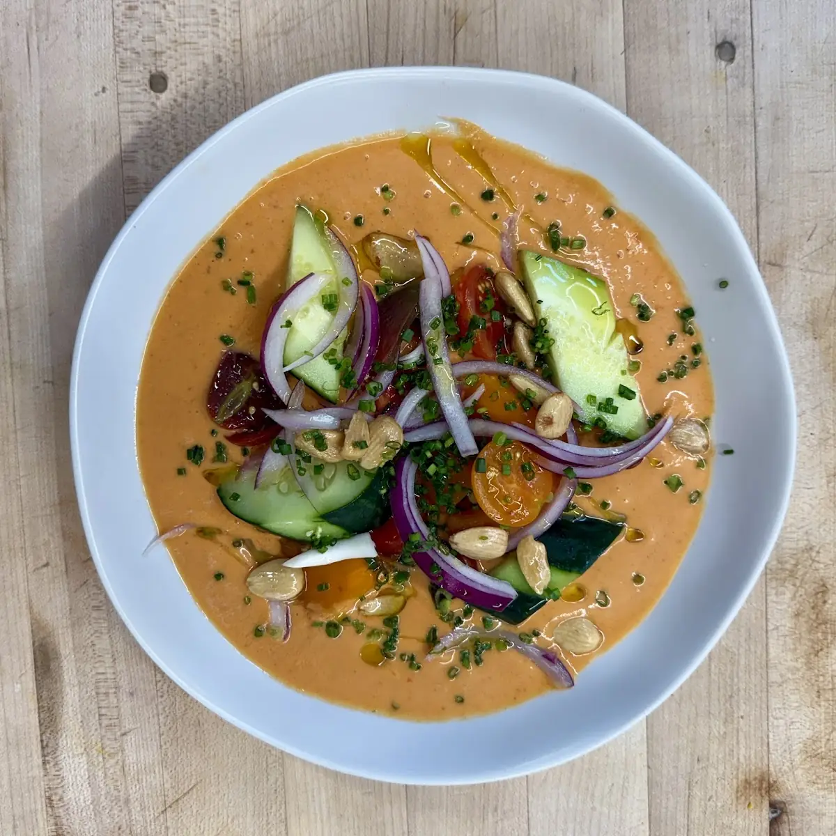 Gazpacho