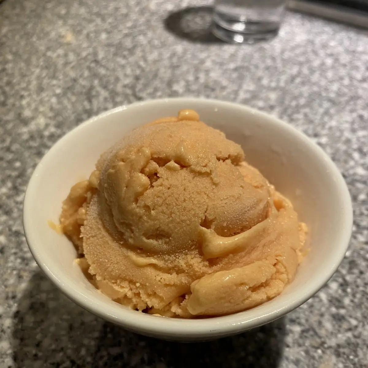 House Made Ice Creams