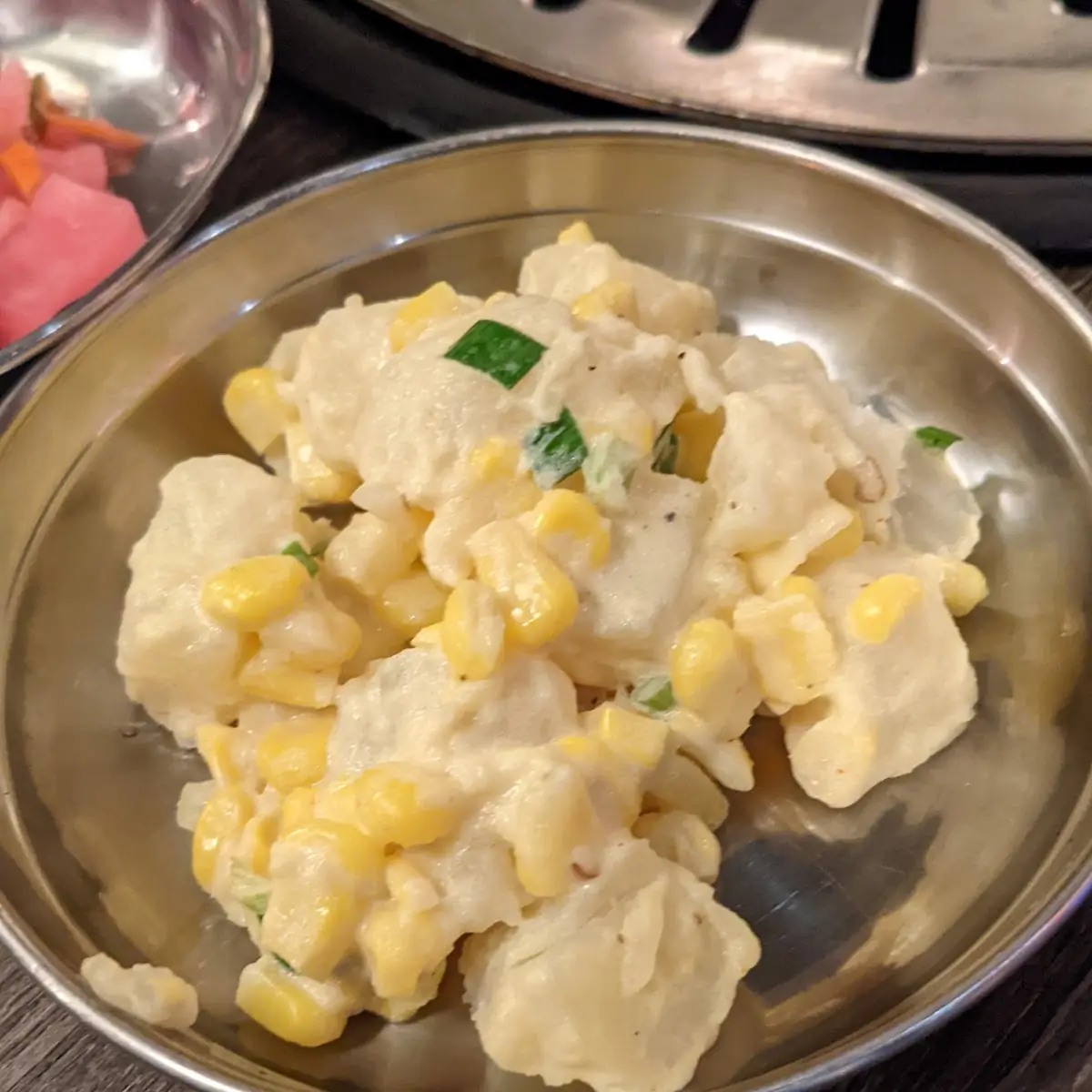 Potato Salad