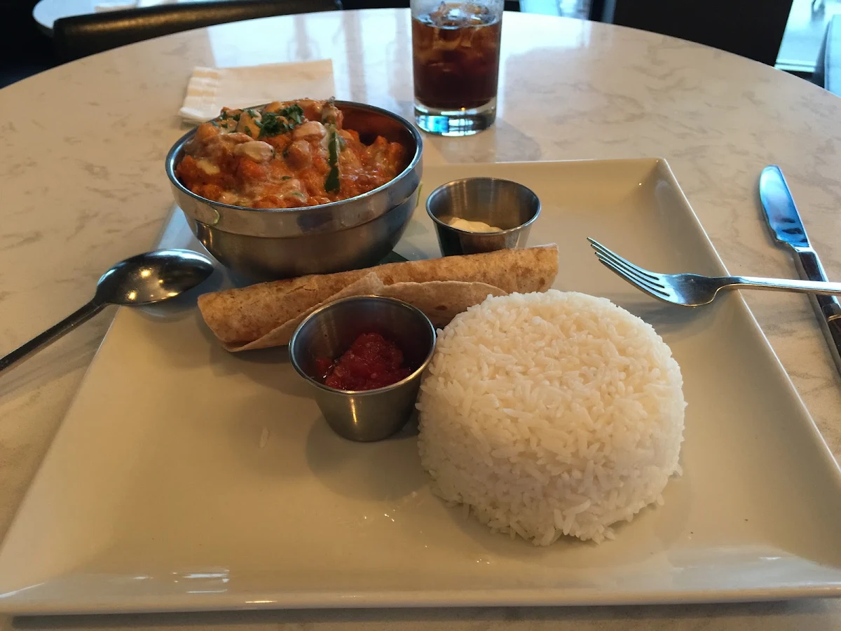 Chicken Curry