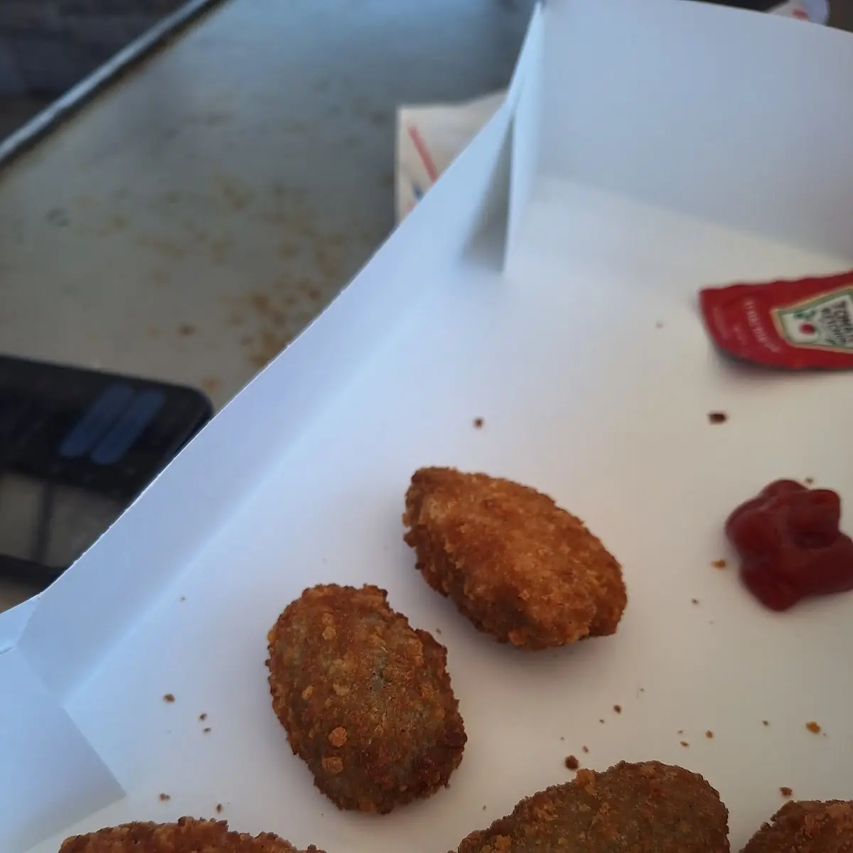 Jalapeno Poppers