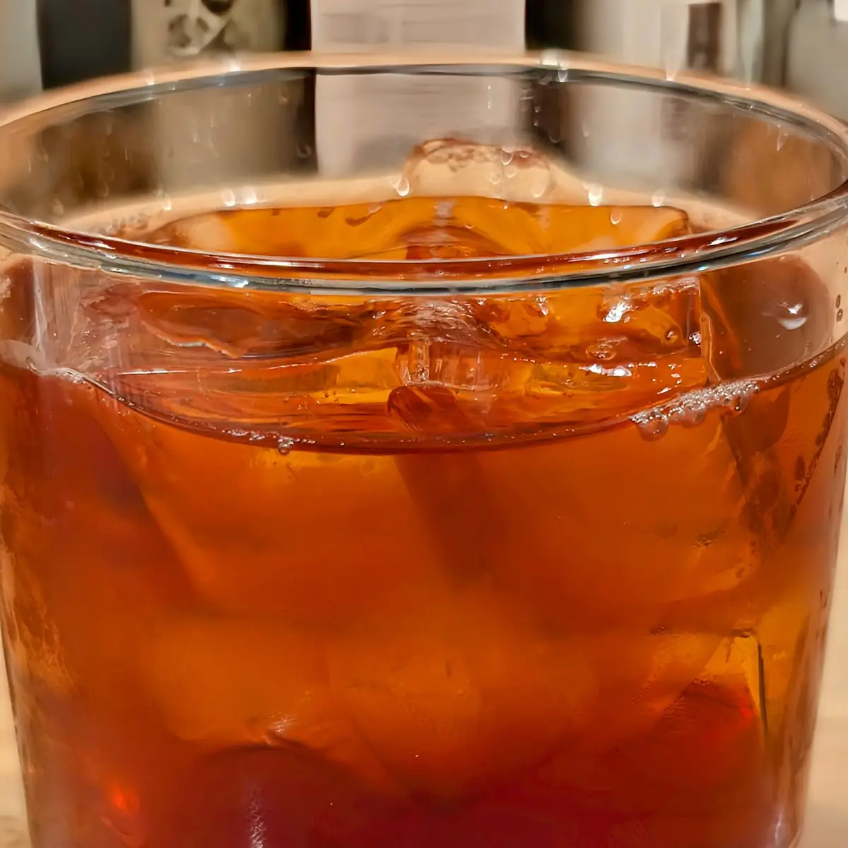 Old Fashioned