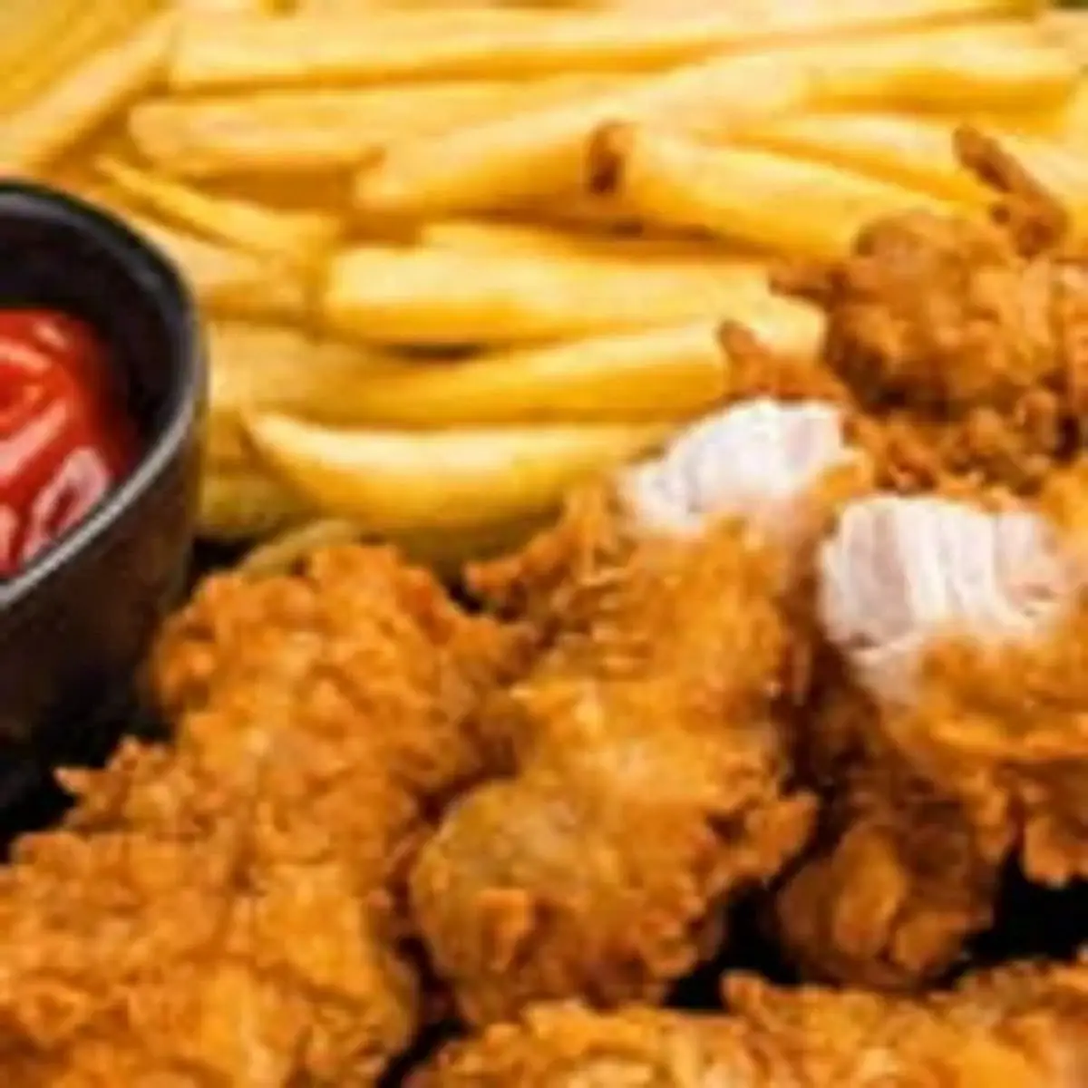 Chicken Fingers