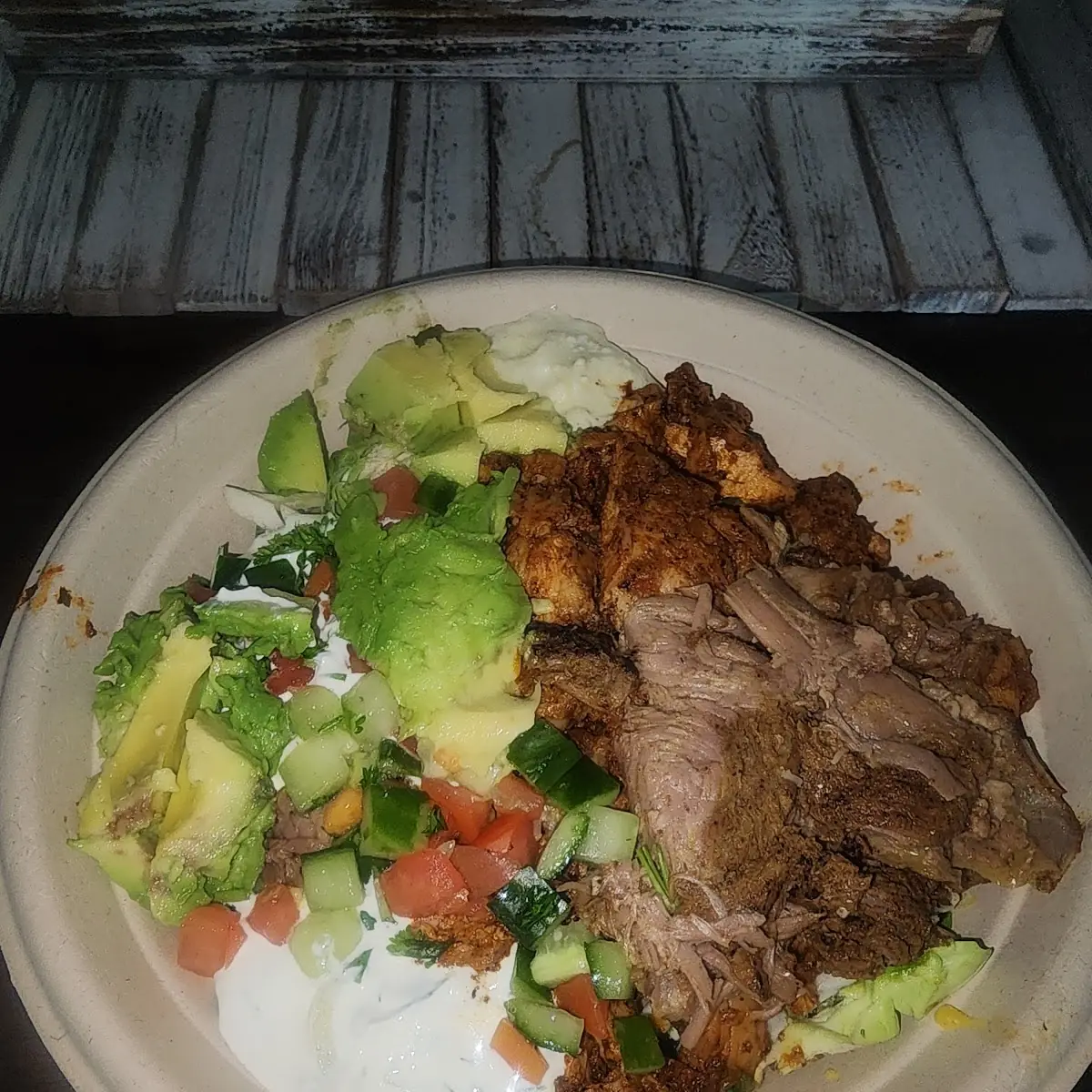 Cobb Salad