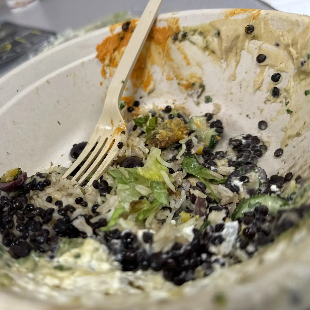 Rice Bowl