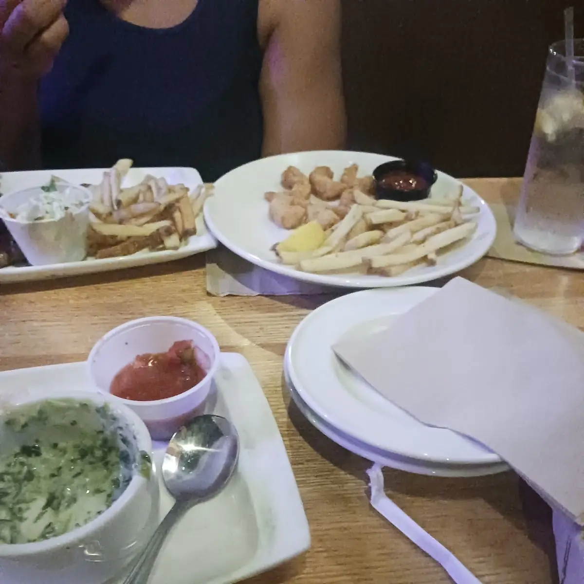 Spinach Dip
