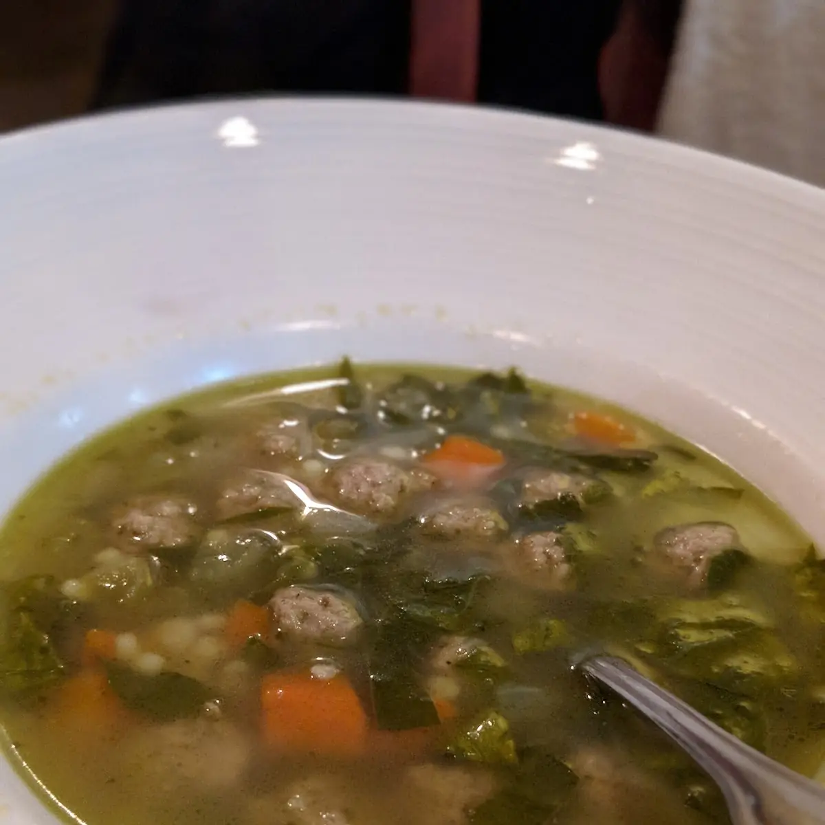Wedding Soup