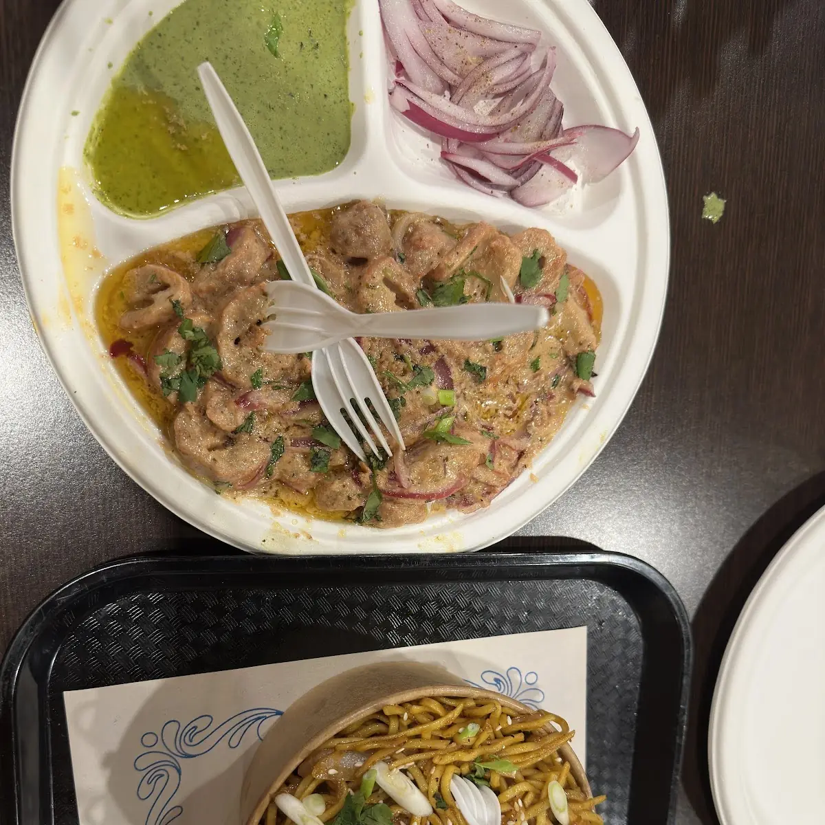 Highlights, Dhesi Swaad