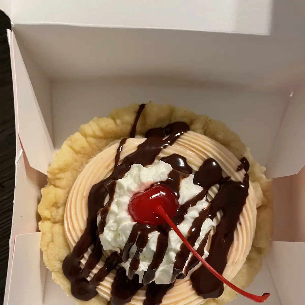 Banana Split