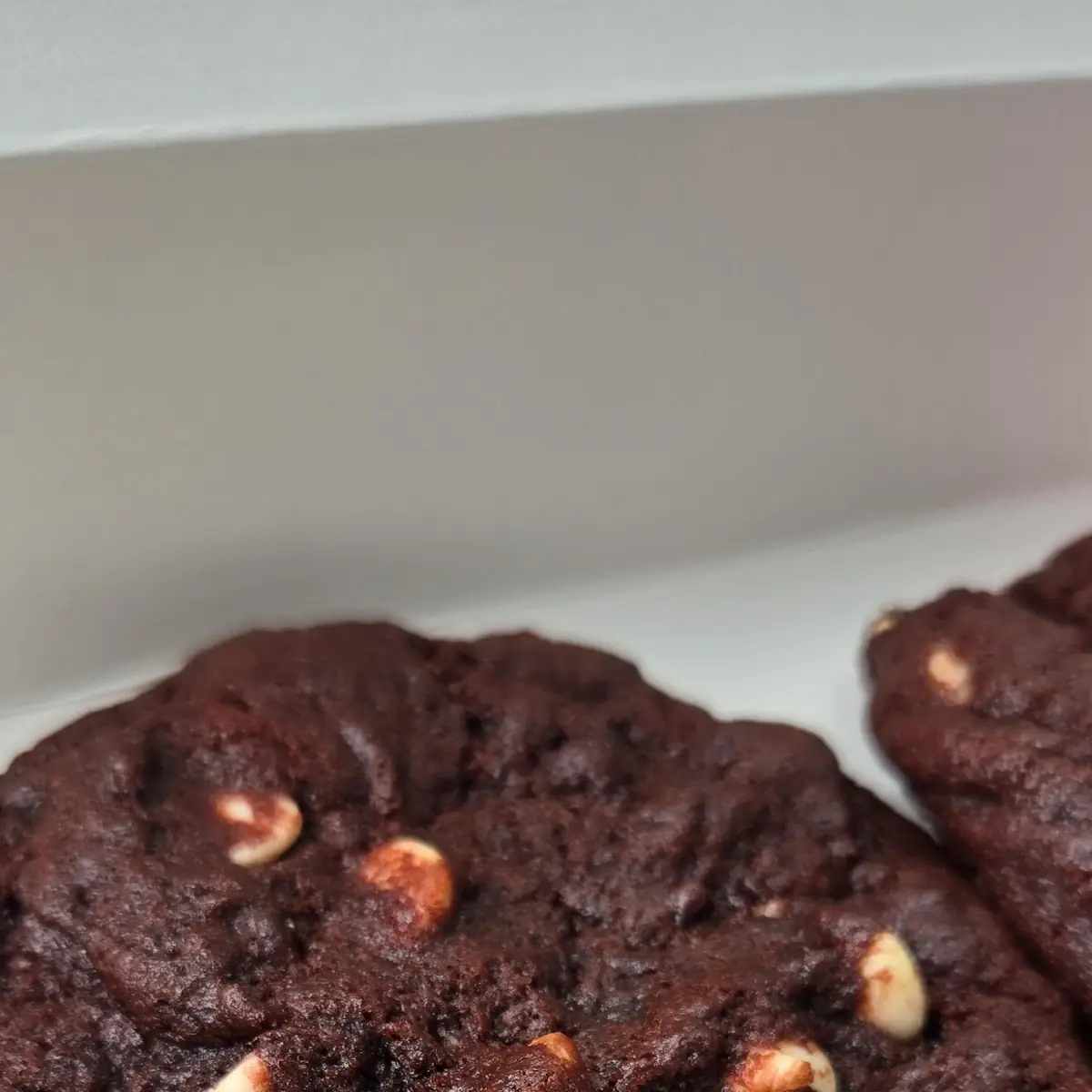 Red Velvet Cookie