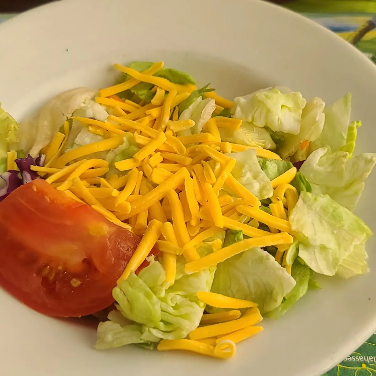 Side Salad