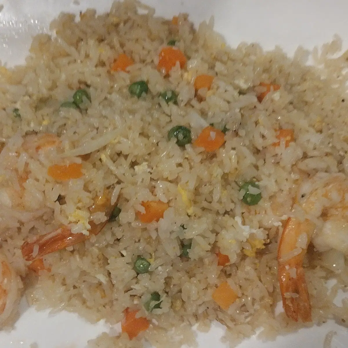 Fried Rice Cơm Chiên