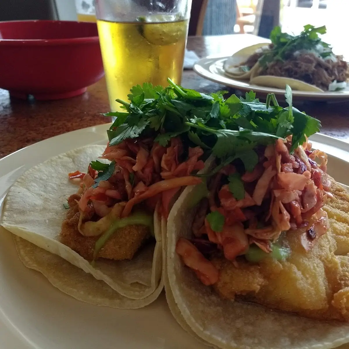Pulled Pork