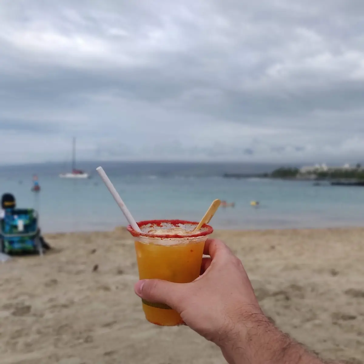 Mai Tai