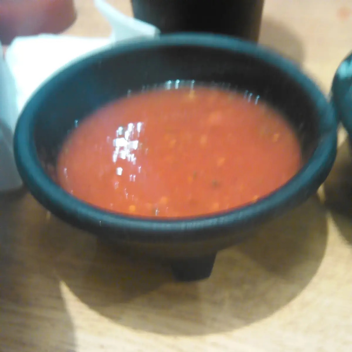 Tomato Soup