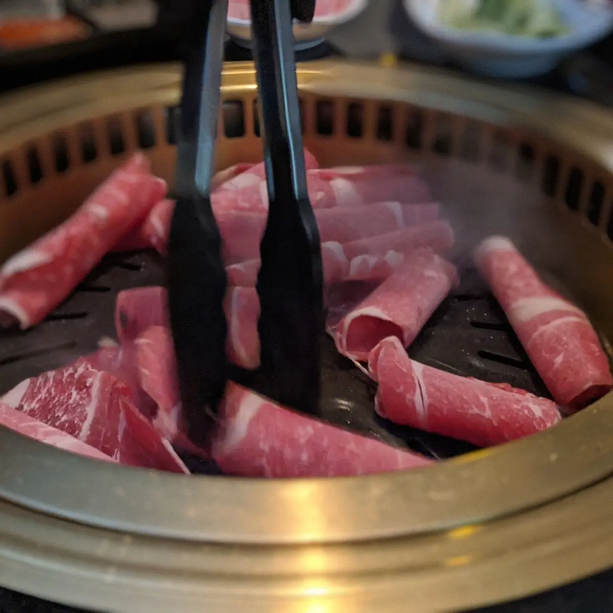Beef Brisket