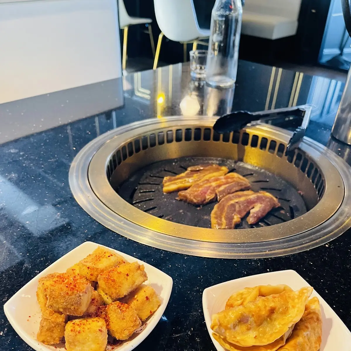 Dumplings 3