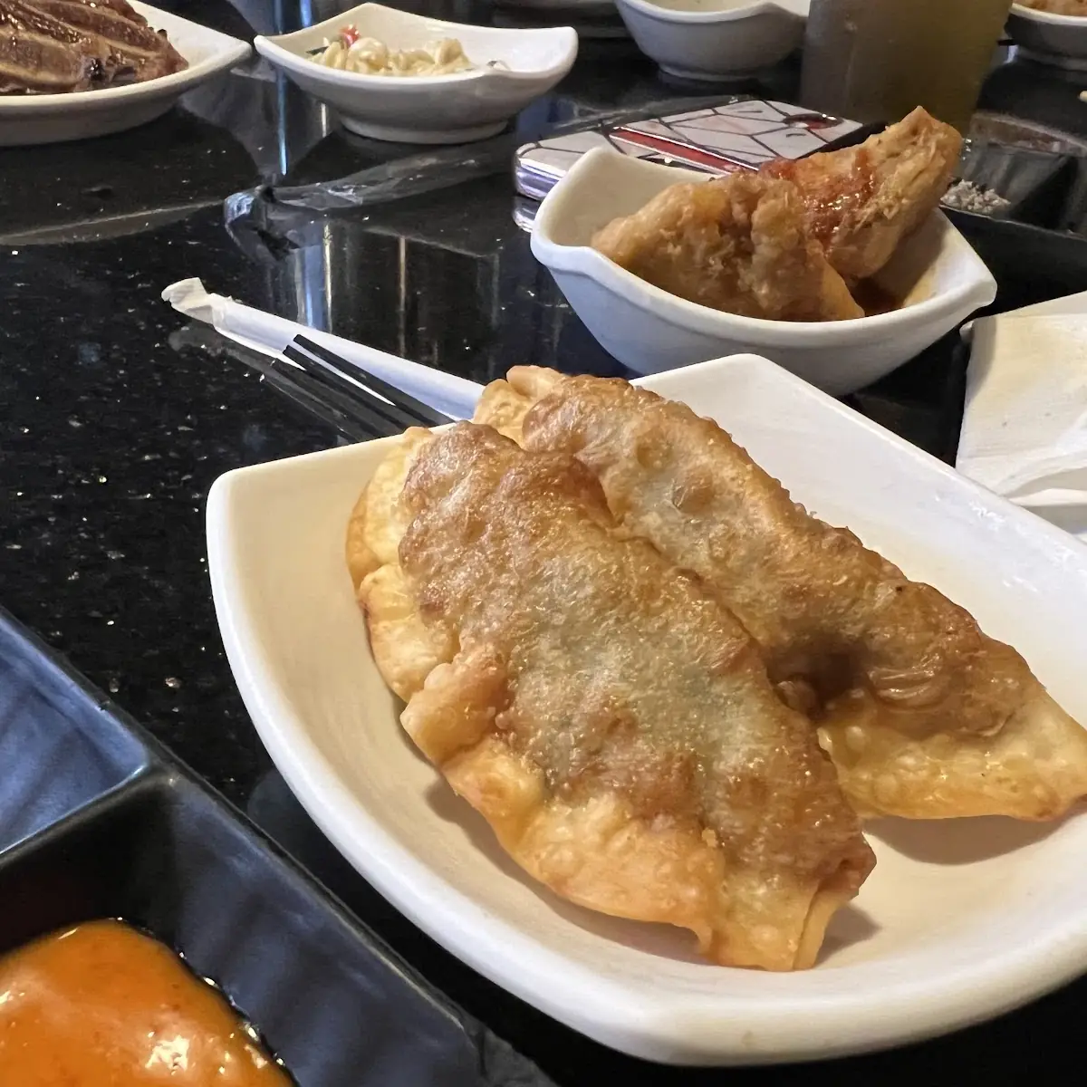 Fried Rice