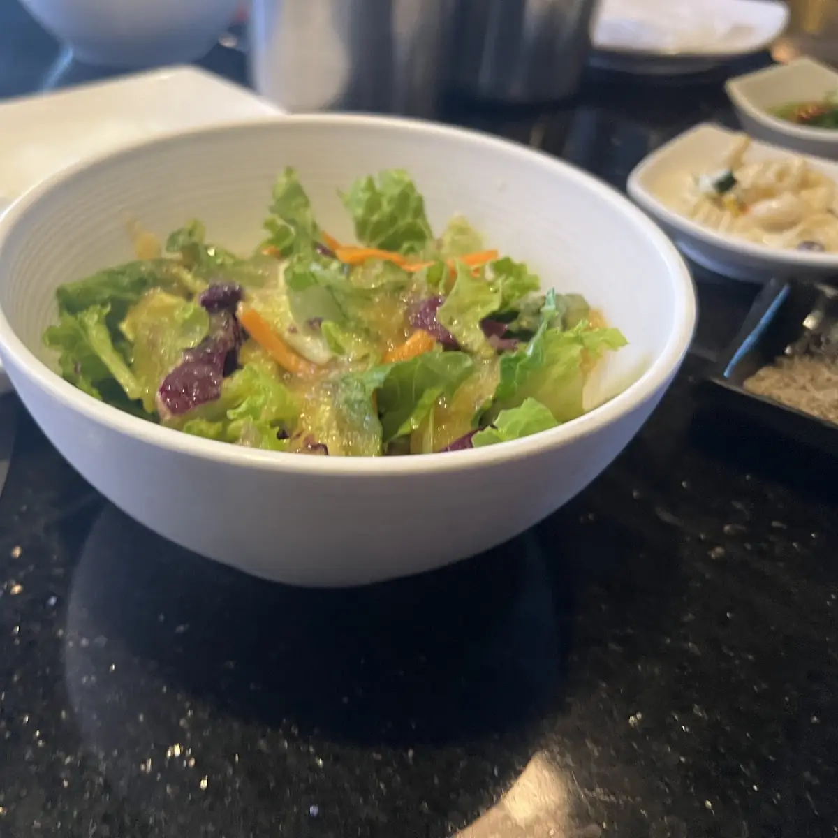 House Salad
