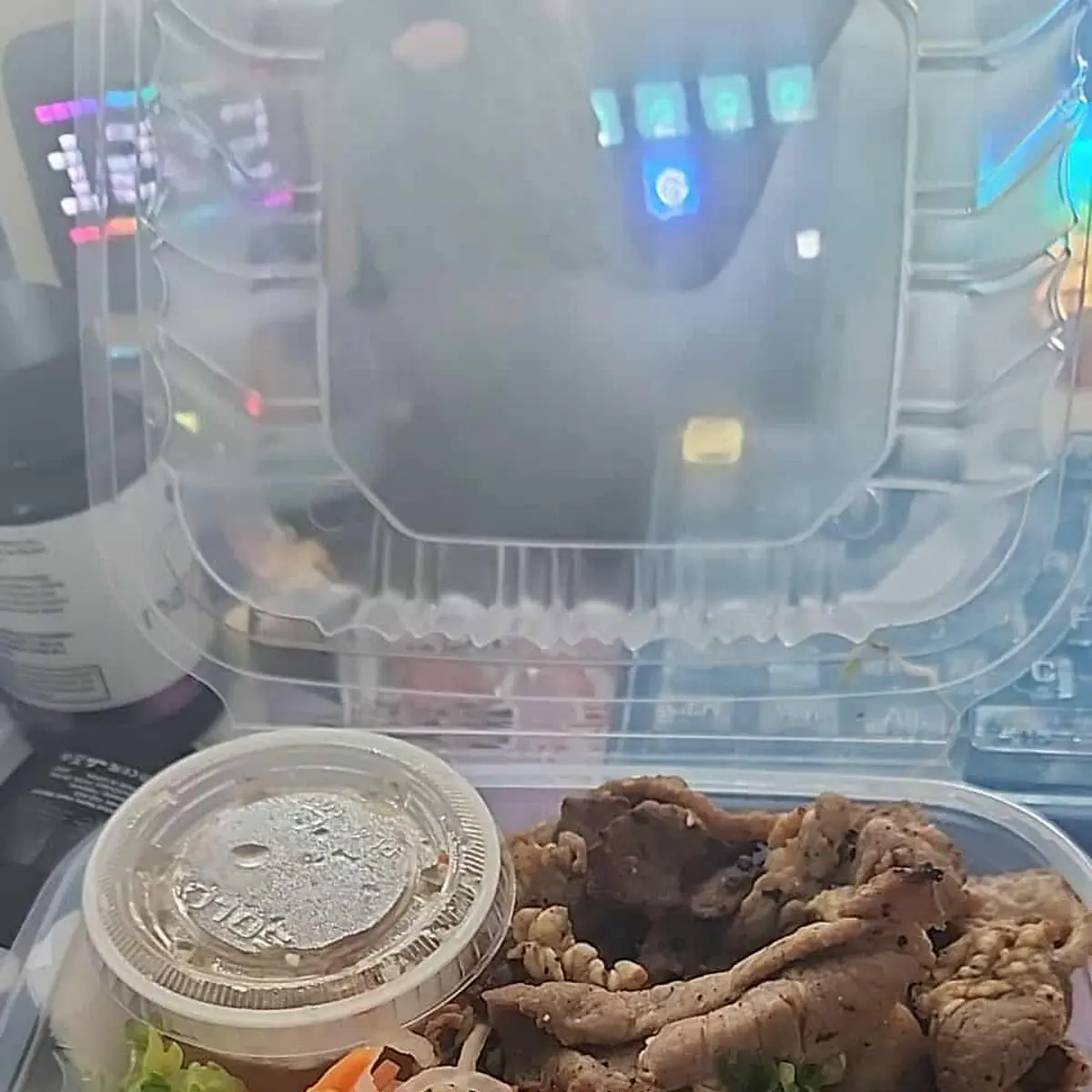 Bun Cha