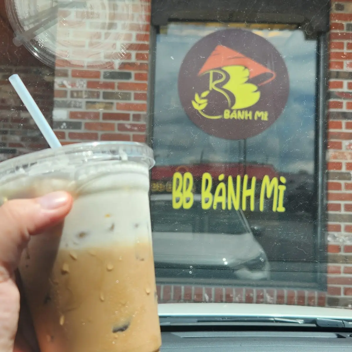 Thai Tea