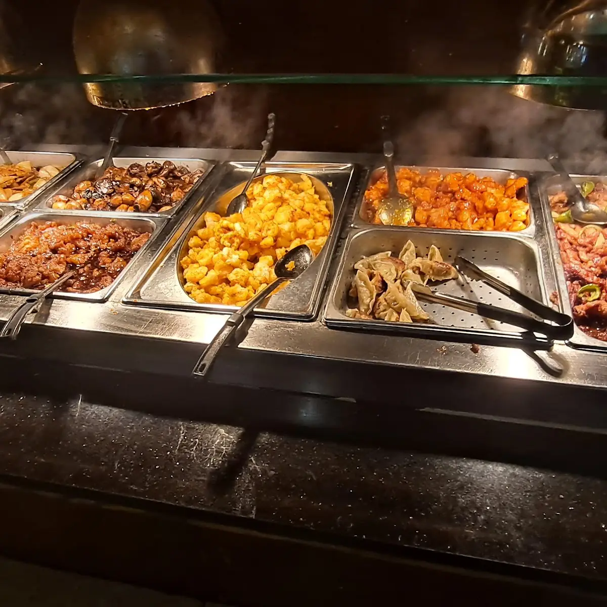 Orange Chicken