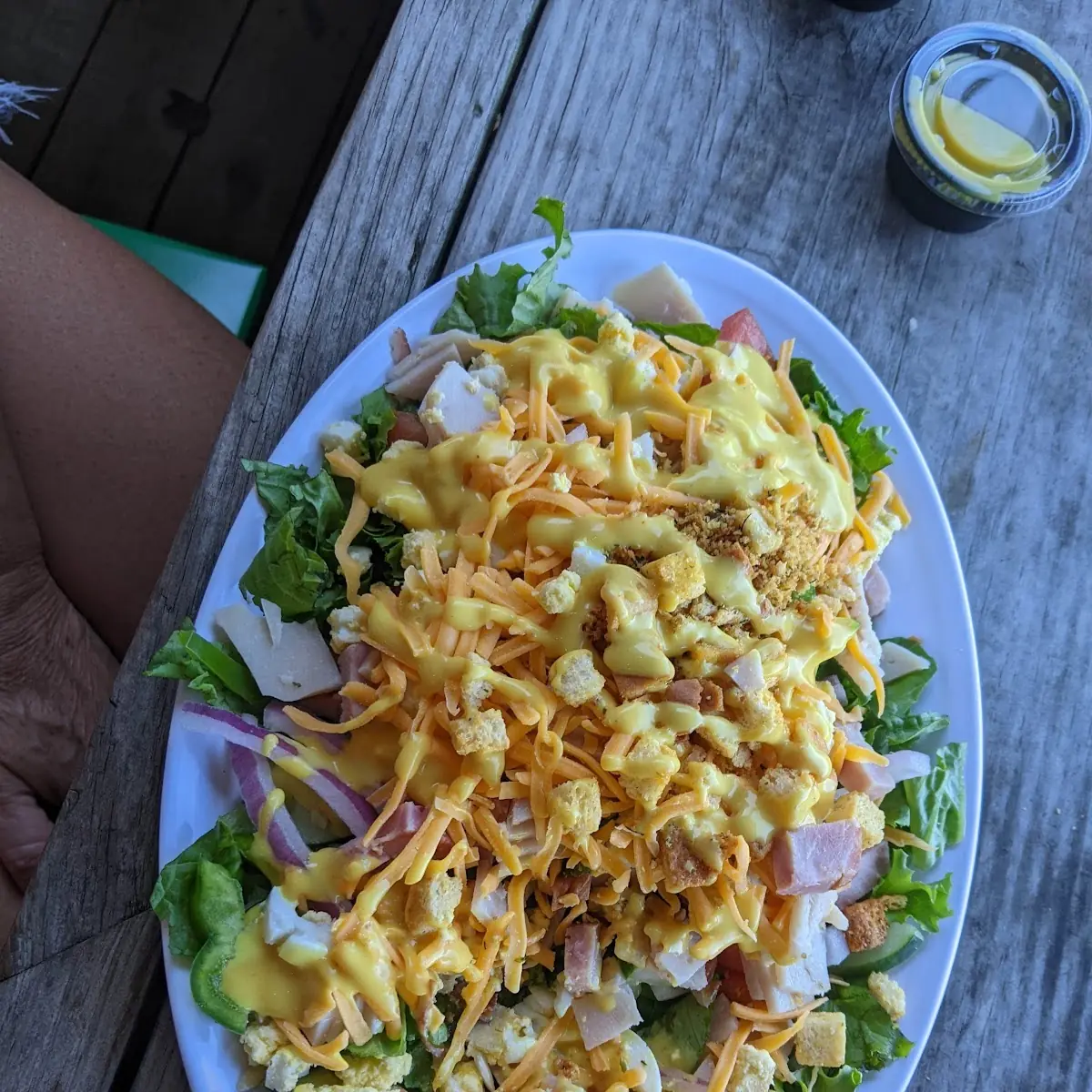 Chef Salad