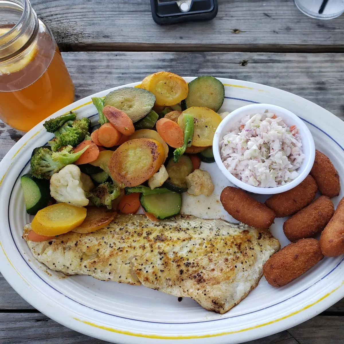 Striped Bass