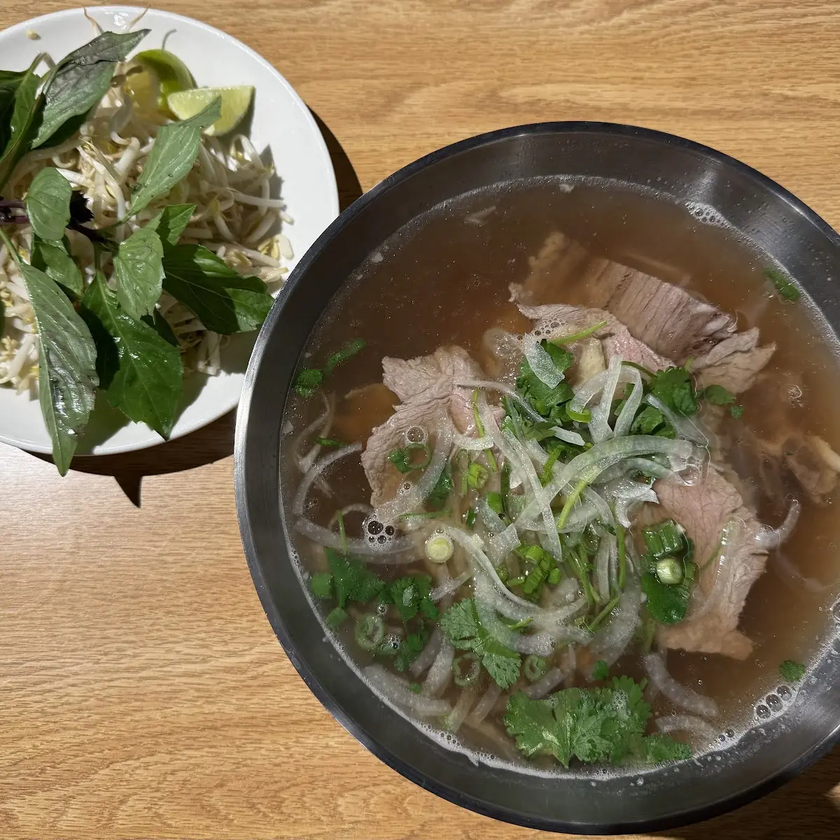 Pho Broth