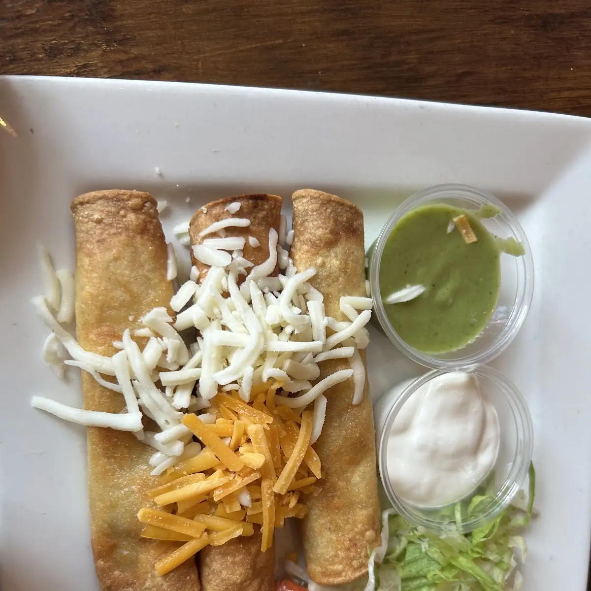 El Grande Burrito