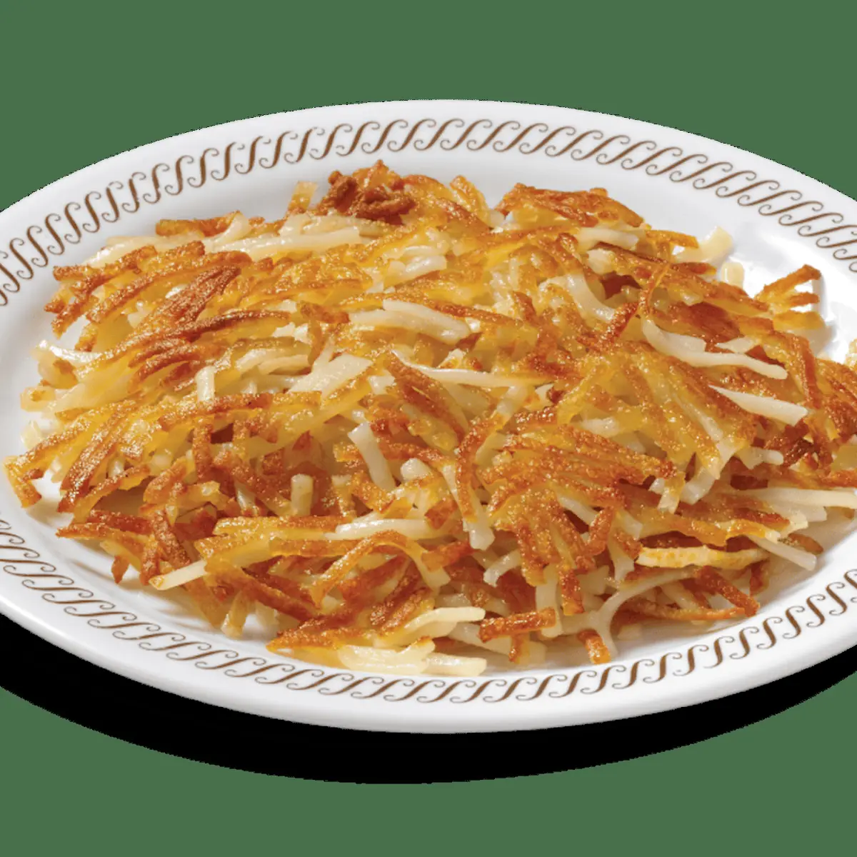 Scattered Hashbrowns