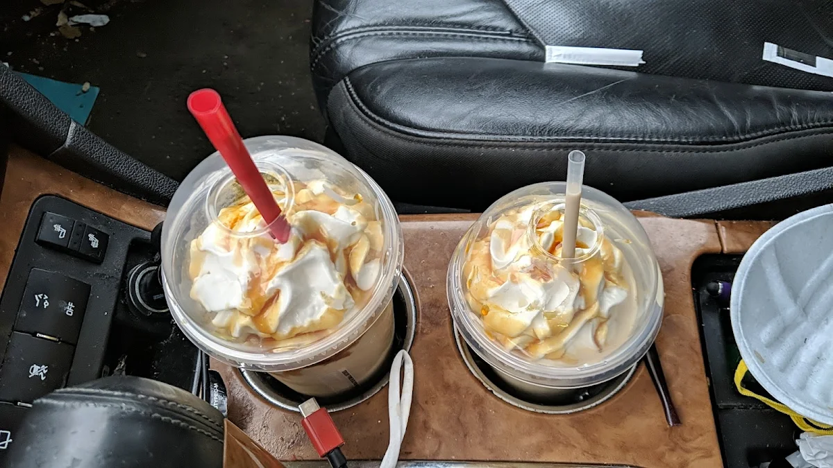 Salted Caramel