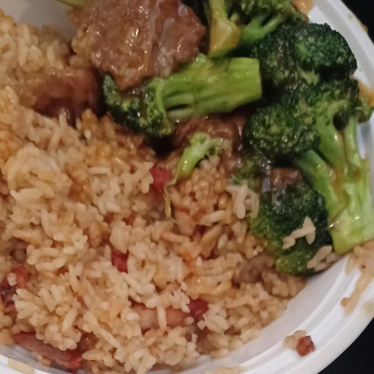 Brown Rice