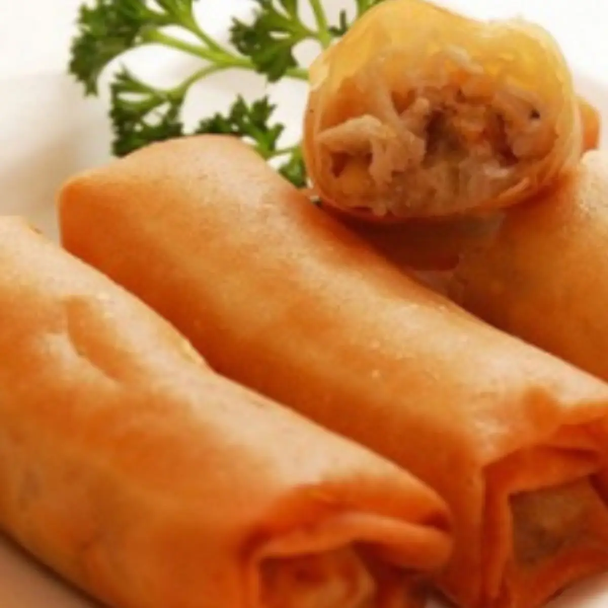 Spring Roll