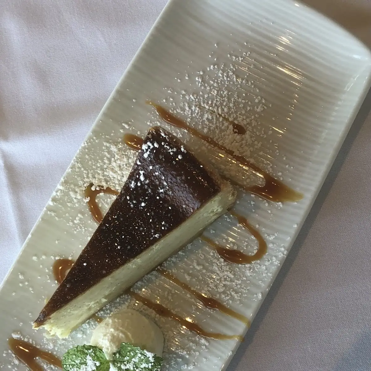 Cheese Cake