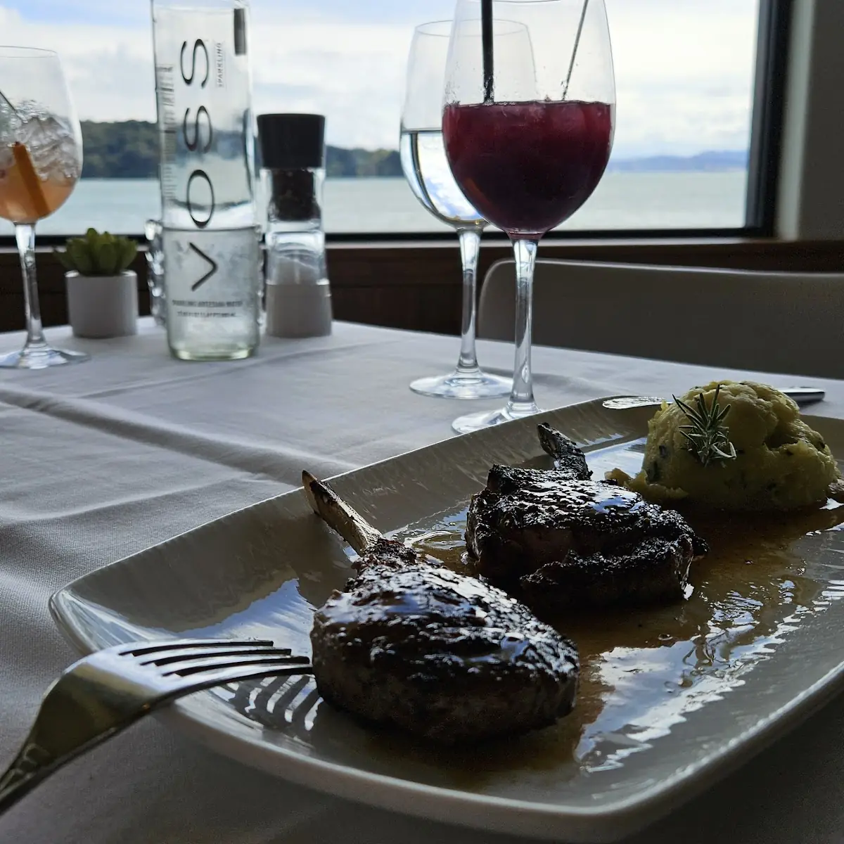 Colorado Lamb Chops²