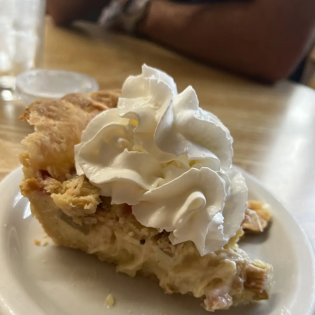 Apple Pie